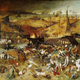 Things got a bit rough in the 16th century, as the Black Death continued to ravage parts of Europe (Image: The Triumph of Death by Pieter Bruegel the Elder, c. 1562/Wikimedia)